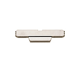 Image of ZEV Technologies Titanium Slide Lock Lever w/Slide Release Spring