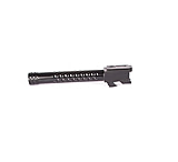 Image of ZEV Technologies Glock 17 9mm Luger Optimized Match Threaded Pistol Barrel