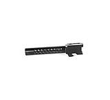 Image of ZEV Technologies Glock 17 9mm Luger Optimized Match Non-Threaded Pistol Barrel