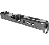 Image of ZEV Technologies Z17 Hellbender Stripped Slide w/RMR Cut