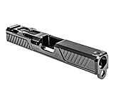 Image of ZEV Technologies Z19 Citadel Stripped Slide w/RMR Plate
