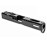 Image of ZEV Technologies Z19 Omen Glock 19 Gen5 Stripped Slide w/RMR Plate