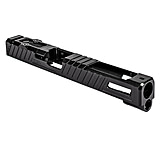 Image of ZEV Technologies Z34 Omen RMR Plate Stripped Slide