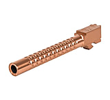 ZEV Technologies ZEV Optimized Match Glock 34 9mm Luger Pistol Barrel