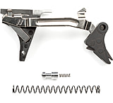 Image of ZEV Technologies ZEV Pro Flat Face Glock Trigger Drop In Kit