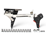 Image of ZEV Technologies PRO Flat Face 9mm Glock Trigger Drop-In Kit