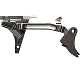 Image of ZEV Technologies ZEV Pro Flat Face Glock Trigger Drop In Kit