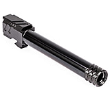 Image of ZEV Technologies Glock 17 9mm Luger PRO Match Grade Threaded Pistol Barrel