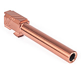 ZEV Technologies PRO Match Glock 17 9mm Luger Threaded Pistol Barrel