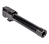ZEV Technologies Glock 19 9mm Luger PRO Match Grade Threaded Pistol Barrel
