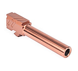Image of ZEV Technologies PRO Match Glock 17 9mm Luger Threaded Pistol Barrel