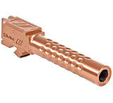 Image of ZEV Technologies Glock 19 9mm Luger Optimized Match Non-Threaded Pistol Barrel