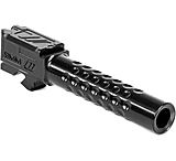 ZEV Technologies Glock 19 9mm Luger Optimized Match Non-Threaded Pistol Barrel