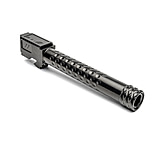 Image of ZEV Technologies Glock 17 9mm Luger Optimized Match Threaded Pistol Barrel