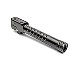 Image of ZEV Technologies Glock 17 9mm Luger Optimized Match Threaded Pistol Barrel