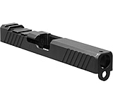 ZEV Technologies Z17 Duty Glock 17 9mm Stripped Pistol Slide