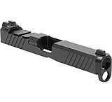 ZEV Technologies ZEV Z17 Duty Glock 17 9mm Complete Pistol Slide