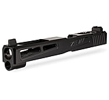 Image of ZEV Technologies Z17 PrizeFighter Black 3rd Gen Slide Kit