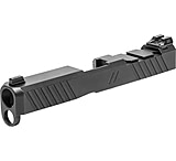 Image of ZEV Technologies ZEV Z19 Duty Glock 19 Complete Pistol Slide