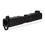 Image of ZEV Technologies Z19 Spartan Black 4th Gen Slide Kit