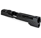 Image of ZEV Technologies ZEV320 XFive Octane Pistol Slide w/RMR Optic Cut, Black DLC