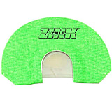 Image of Zink Mouth Call Lil' Green Machine