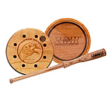 Image of Zink Power Hen Crystal