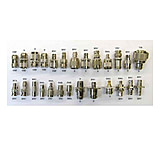 Image of Uniden Coax Connector 09F46BC8