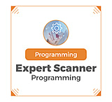 Image of Uniden Programming Non-SD Card Scanners 2832DE47