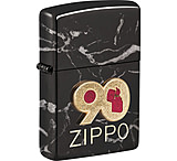 Image of Zippo 90th Anniversary Lighter