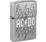 Image of Zippo AC/DC Lighter ZO53541