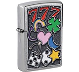 Image of Zippo All Luck Lighter