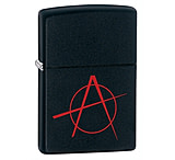 Image of Zippo Edgy Theme Classic Style Lighter
