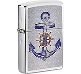 Image of Zippo Anchor Design Lighter