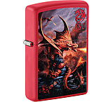 Image of Zippo Anne Stokes Dragon Lighter ZO77207
