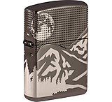 Image of Zippo Armor Mountain Lighter