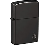 Image of Zippo Armor Series Flame Lighter