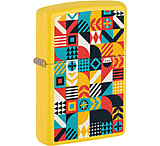 Image of Zippo Barn Quilt Lighter
