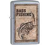 Image of Zippo Bass Fishing Lighter