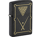 Image of Zippo Billiards Design Lighter