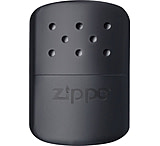 Image of Zippo Black Matte Hand Warmer