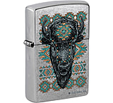 Image of Zippo Buck Wear Lighter