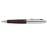 Image of Zippo Burgundy Leather Pen