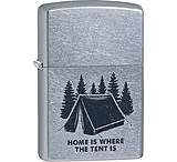 Image of Zippo Camping Lighter