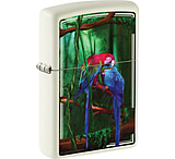 Image of Zippo Carol Cavalaris Bird Lighter