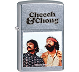 Image of Zippo Cheech and Chong Street Lighter