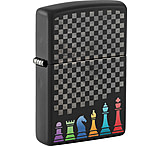 Image of Zippo Chess Pieces Lighter