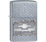Image of Zippo Chevrolet Bowtie Lighter
