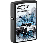 Image of Zippo Chevrolet Truck Lighter ZO54941