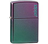 Image of Zippo Classic Iridescent